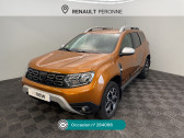 Annonce Dacia Duster occasion Diesel Duster Blue dCi 115 4x2 Prestige � P�ronne