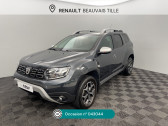 Annonce Dacia Duster occasion Diesel Duster Blue dCi 115 4x2 Prestige � Beauvais