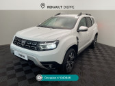 Annonce Dacia Duster occasion Diesel Duster Blue dCi 115 4x2 Prestige � Dieppe