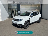 Dacia Duster occasion année 2021 boite Manuelle Annonce Dacia Duster occasion Diesel Duster Blue dCi 115 4x2 Prestige à Bourgtheroulde-Infreville
