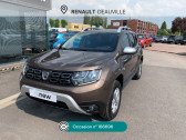 Dacia Duster occasion année 2019 boite Manuelle Annonce Dacia Duster occasion Diesel Duster Blue dCi 115 4x2 Prestige à Deauville