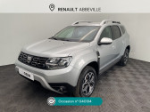 Dacia Duster occasion année 2020 boite Manuelle Annonce Dacia Duster occasion Diesel Duster Blue dCi 115 4x2 Prestige à Abbeville