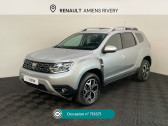 Dacia Duster occasion année 2021 boite Manuelle Annonce Dacia Duster occasion Diesel Duster Blue dCi 115 4x2 Prestige à Rivery