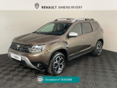 Dacia Duster occasion année 2021 boite Manuelle Annonce Dacia Duster occasion Diesel Duster Blue dCi 115 4x2 Prestige à Rivery