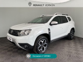 Dacia Duster occasion année 2019 boite Manuelle Annonce Dacia Duster occasion Diesel Duster Blue dCi 115 4x2 Prestige à Saint-Just
