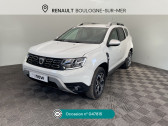 Dacia Duster occasion année 2019 boite Manuelle Annonce Dacia Duster occasion Diesel Duster Blue dCi 115 4x2 Prestige à Boulogne-sur-Mer
