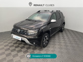 Dacia Duster occasion année 2021 boite Manuelle Annonce Dacia Duster occasion Diesel Duster Blue dCi 115 4x2 Prestige à Cluses