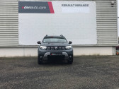 Dacia Duster occasion année 2022 boite Manuelle Annonce Dacia Duster occasion Diesel Duster Blue dCi 115 4x2 SL Extreme 5p à Moncassin