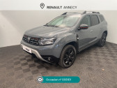 Annonce Dacia Duster occasion Diesel Duster Blue dCi 115 4x2 SL Extreme  Seynod