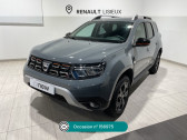 Dacia Duster Duster Blue dCi 115 4x2 SL Extreme   Glos 14