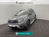 Dacia Duster Duster Blue dCi 115 4x2 SL Extreme  � Clermont 60