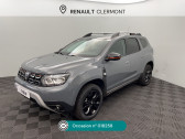 Dacia Duster Duster Blue dCi 115 4x2 SL Extreme   Clermont 60