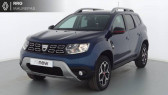 Annonce Dacia Duster occasion Diesel Duster Blue dCi 115 4x2-SL Techroad à TRAPPES