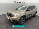 Annonce Dacia Duster occasion Diesel Duster Blue dCi 115 4x2 SL Techroad à DREUX