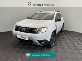 Annonce Dacia Duster occasion Diesel Duster Blue dCi 115 4x2 SL Techroad � LA CHAPELLE-LONGUEVILLE
