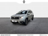 Annonce Dacia Duster occasion Diesel Duster Blue dCi 115 4x2 à Rochefort