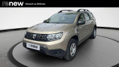 Dacia Duster occasion année 2020 boite Manuelle Annonce Dacia Duster occasion Diesel Duster Blue dCi 115 4x2 à Nanterre
