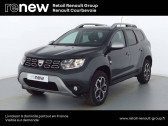 Annonce Dacia Duster occasion Diesel Duster Blue dCi 115 4x2  COURBEVOIE