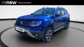 Dacia Duster Duster Blue dCi 115 4x2   GARDANNE 13