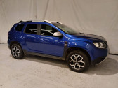 Annonce Dacia Duster occasion Diesel Duster Blue dCi 115 4x2  SAINT-LO