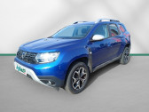 Annonce Dacia Duster occasion Diesel Duster Blue dCi 115 4x2  Troyes