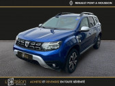 Dacia Duster Duster Blue dCi 115 4x2   LAXOU 54