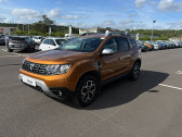 Annonce Dacia Duster occasion Diesel Duster Blue dCi 115 4x2  TRELISSAC