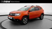 Dacia Duster Duster Blue dCi 115 4x2   MONTREUIL 93