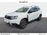 Annonce Dacia Duster occasion Diesel Duster Blue dCi 115 4x2  NIORT
