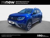 Dacia Duster Duster Blue dCi 115 4x2  2020 - annonce de voiture en vente sur Auto Sélection.com