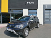 Annonce Dacia Duster occasion Diesel Duster Blue dCi 115 4x2  BERGERAC