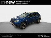 Annonce Dacia Duster occasion Diesel Duster Blue dCi 115 4x2  GARDANNE