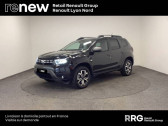 Dacia Duster occasion année 2024 boite Manuelle Annonce Dacia Duster occasion Diesel Duster Blue dCi 115 4x2 à LYON