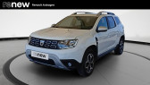 Dacia Duster Duster Blue dCi 115 4x2   AUBAGNE 13