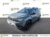 Dacia Duster Duster Blue dCi 115 4x2   Viry Chatillon 91