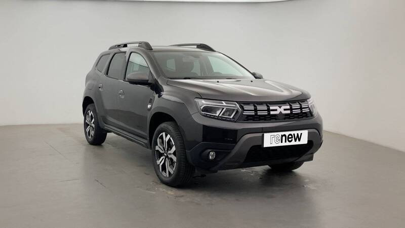 Dacia Duster Duster Blue dCi 115 4x2  occasion à VENISSIEUX - photo n°9