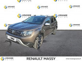 Annonce Dacia Duster occasion Diesel Duster Blue dCi 115 4x2  Massy