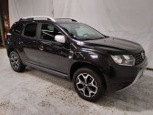 Annonce Dacia Duster occasion Diesel Duster Blue dCi 115 4x2  CARHAIX-PLOUGUER
