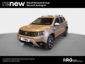 Annonce Dacia Duster occasion Diesel Duster Blue dCi 115 4x2  AUBAGNE