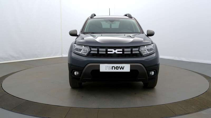 Dacia Duster Duster Blue dCi 115 4x2  occasion  LYON - photo n5