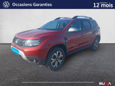 Dacia Duster occasion année 2022 boite Manuelle Annonce Dacia Duster occasion Diesel Duster Blue dCi 115 4x2 à Cosne-Cours-sur-Loire