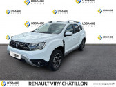 Annonce Dacia Duster occasion Diesel Duster Blue dCi 115 4x2  Viry Chatillon
