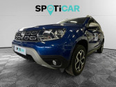 Dacia Duster Duster Blue dCi 115 4x2  2020 - annonce de voiture en vente sur Auto Sélection.com