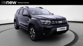Dacia Duster occasion année 2024 boite Manuelle Annonce Dacia Duster occasion Diesel Duster Blue dCi 115 4x2 à CANNES