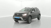 Annonce Dacia Duster occasion Diesel Duster Blue dCi 115 4x2  CARHAIX-PLOUGUER