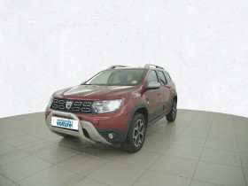 Dacia Duster , garage CLARIS AUTOMOBILES GUERET  GUERET