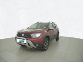 Dacia Duster occasion année 2021 boite Manuelle Annonce Dacia Duster occasion Diesel Duster Blue dCi 115 4x2 à GUERET