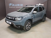 Annonce Dacia Duster occasion Diesel Duster Blue dCi 115 4x2  TULLE