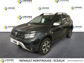 Annonce Dacia Duster occasion Diesel Duster Blue dCi 115 4x2  Montrouge
