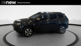 Dacia Duster occasion année 2024 boite Manuelle Annonce Dacia Duster occasion Diesel Duster Blue dCi 115 4x2 à GARDANNE